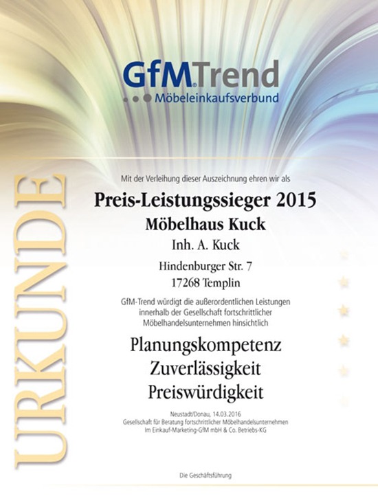 Küchenmöbel, Ausstattungen und Küchenausstellung in Gransee - Seilershof, Pozern, Neulüdersdorf, Altlüdersdorf, Wentow, Wendefeld und Neulögow, Meseberg, Kraatz