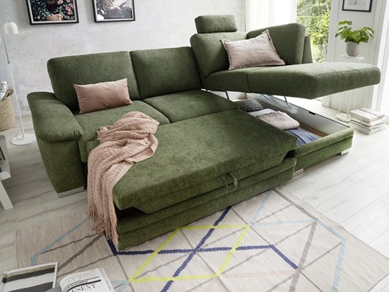 Kuscheldecken