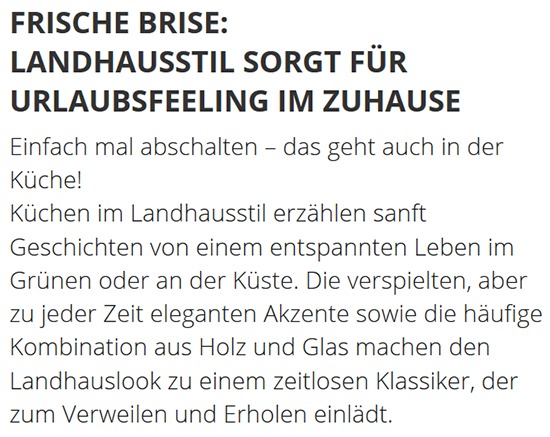 Möbel