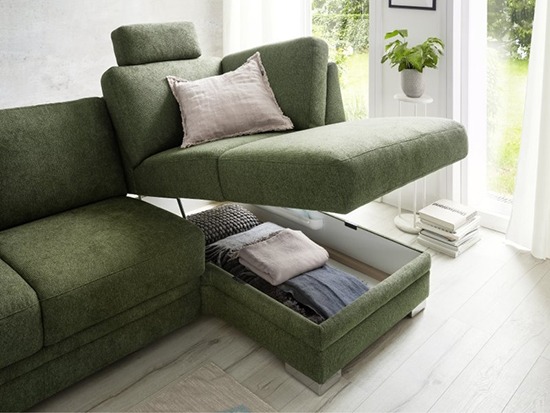 Schlafsofa