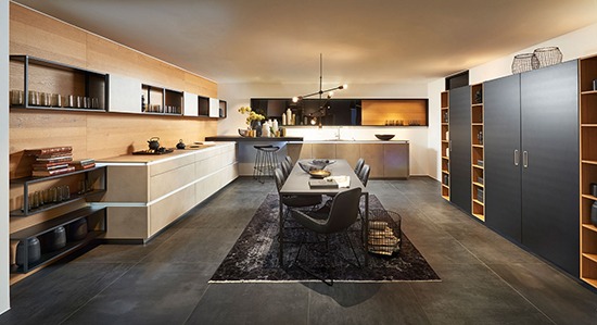 bequemes Wohnzimmer