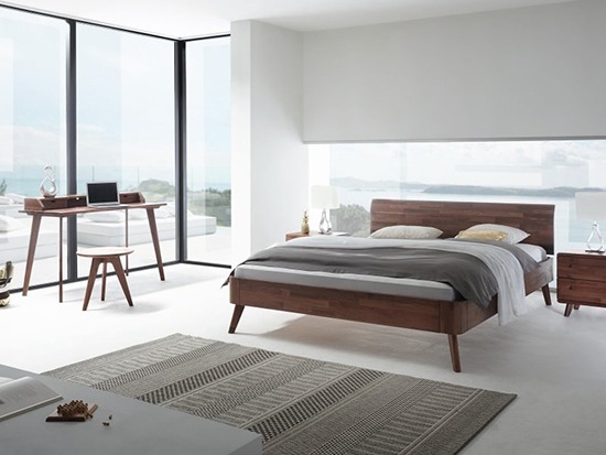 hochwertiges Bett für Gransee