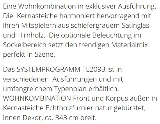 maßangefertigte Küchen